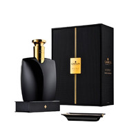 CAMUS 卡慕 特醇夜色 干邑白兰地 700ml