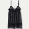 Intimissimi 女士吊带中长款裙 LBD1431