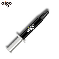 aigo 爱国者 PRO(Gray-3g)硅脂