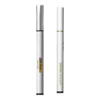 Little Ondine 小奥汀 绚彩玩色眼线液笔套装 (#01黑色0.5ml+#02棕色0.5ml)