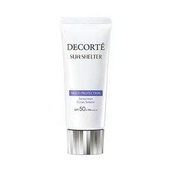 COSME DECORTE 黛珂 多重防晒乳霜 60g