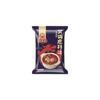 海琦王 零添加 火锅底料 牛油麻辣味 220g*2袋