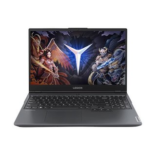 Lenovo 联想 拯救者 Y7000 2021款 十一代酷睿版 15.6英寸 游戏本 黑色 (酷睿i5-11400H、RTX 3050 4G、8GB、512GB SSD、1080P、IPS、60Hz)