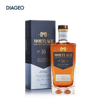 Mortlach 慕赫 16  单一麦芽 苏格兰威士忌 750ml 单瓶装