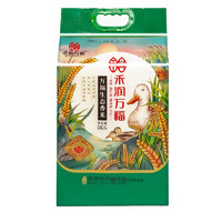 禾润万福 生态香米 5kg