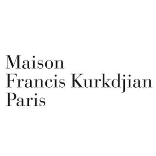 Maison Francis Kurkdjian/弗朗西斯·库尔吉安