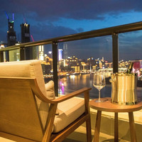 重庆喜马拉雅公寓 一居江景房