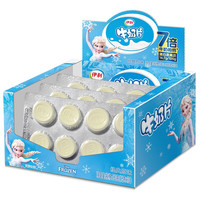 yili 伊利 牛奶片 经典原味 160g*2盒