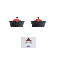 南山先生 一品 烟灰缸