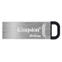 Kingston 金士顿 DTKN USB 3.2 U盘 USB-A