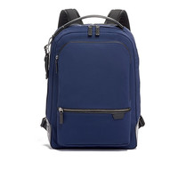 TUMI 途明 Harrison系列 男士双肩包 06602011NVY 海军蓝 中号