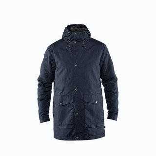 FJÄLLRÄVEN 北极狐 GREENLAND系列 男子运动夹克 87124