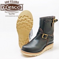 WE-1280 Short Engineer Boots