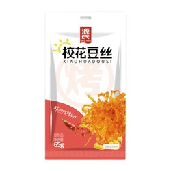 Genji Food 源氏 校花豆丝 65g