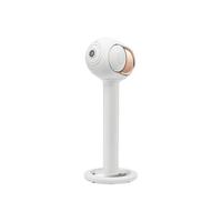 DEVIALET 帝瓦雷 Phantom I 108dB 居家 蓝牙音箱 流金白+树台 白色
