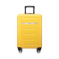 Samsonite 新秀丽 SIGMA系列 PC拉杆箱 06Q 芥末黄 24寸