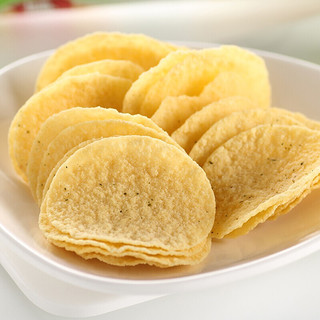 Lay's 乐事 马铃薯片 黄瓜味 135g*3袋