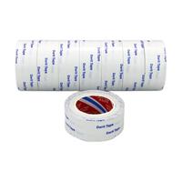 darit tape 德意胶带 办公手工双面胶带 小芯文具型 25mm*10m 8卷装