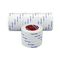 darit tape 德意胶带 办公手工双面胶带 小芯文具型 50mm*10m 4卷装