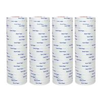 darit tape 德意胶带 办公手工双面胶带 小芯文具型 10mm*10m 80卷装