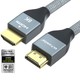 PLUS会员：ULT-unite HDMI2.1 视频线缆 2m