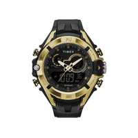 TIMEX 天美时 47毫米电子腕表 TW5M23100