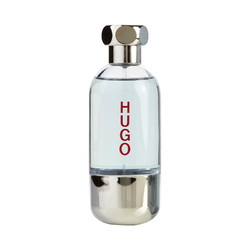 HUGO BOSS 雨果博斯 活氧元素（优客元素）男士淡香水 EDT 90ml