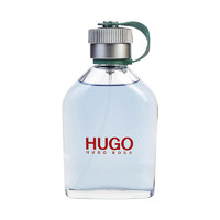 HUGO BOSS 优客男士淡香水 EDT 125ml绿叶馥奇香调