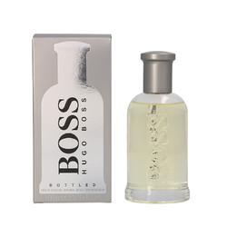 HUGO BOSS 雨果博斯 自信男士香水EDT 100毫升 辛辣木质调