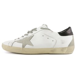 GOLDEN GOOSE GCOMS590.W55 男女款板鞋