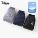 Disney 迪士尼 2021新款儿童羽绒裤秋冬外穿加厚棉绒裤