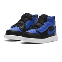 AIR JORDAN JORDAN 1 MID ALT(TD) 儿童休闲运动鞋 AR6352-077 皇家蓝 25码