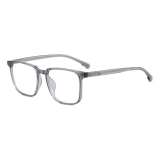 JIUSEN 久森眼镜 88001 板材眼镜框+1.60防蓝光镜片