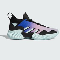 adidas 阿迪达斯 Court Vision 3 男子中帮篮球运动鞋
