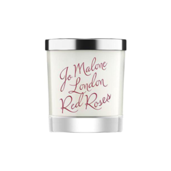 JO MALONE LONDON 祖·玛珑 红玫瑰香薰蜡烛 200g 新年限量版（有赠品）