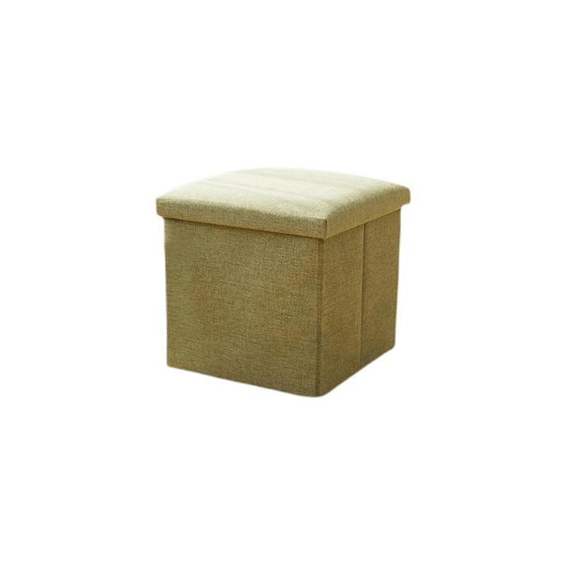 Youna 友纳 收纳凳 31*31*31cm