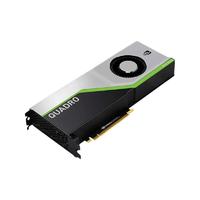 LEADTEK 丽台 NVIDIA Quadro RTX 8000 显卡 48GB 黑白色