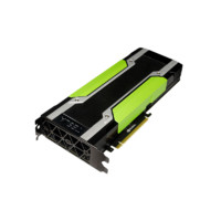 LEADTEK 丽台 NVIDIA TESLA P40 显卡 24GB