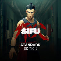 Sloclap 《师父（SIFU）》PC中文数字版游戏