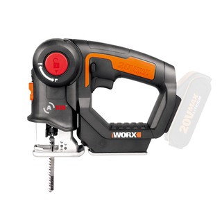 WORX 威克士 WX550系列 多功能电锯