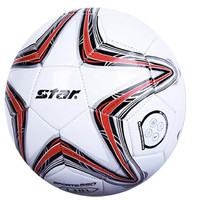 star 世达 足球儿童小学生专用球4号5号3号中考青少年比赛专业女生