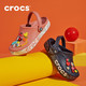  PLUS会员：crocs 卡骆驰 206233 男款洞洞鞋　