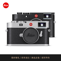 Leica 徕卡 全新 M11 旁轴数码相机