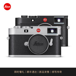 Leica 徠卡 全新 M11 旁軸數碼相機
