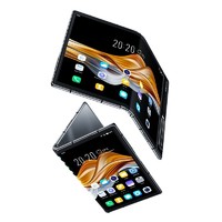ROYOLE 柔宇 FlexPai 2 5G折叠屏手机 8GB+256GB