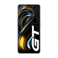 PLUS会员：realme 真我 GT 5G智能手机 12GB+256GB