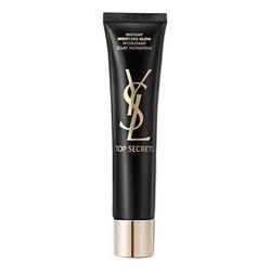 YVES SAINT LAURENT 圣罗兰 超模绝密系列亮颜亮肌乳 40ml