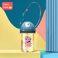 babycare 婴儿学饮杯360ml（预售10.15前发货）