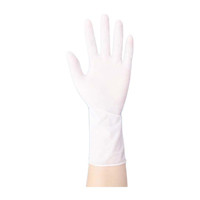 超护 DB006 一次性手套 M 10双 白