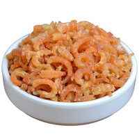 大海味道 长岛金钩海米 250g